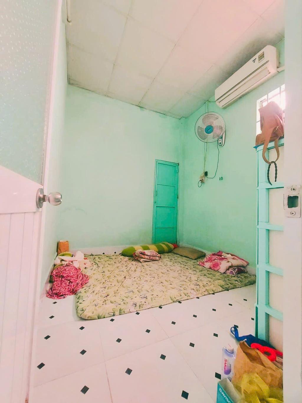 🏡 BÁN NHÀ 2 MẶT HẺM THÔNG – ĐÔNG HƯNG THUẬN, Q.12 – 2 TẦNG – 43m2 - GIÁ NHỈNH 2.7TỶ - Ảnh 2